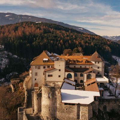 castel badia